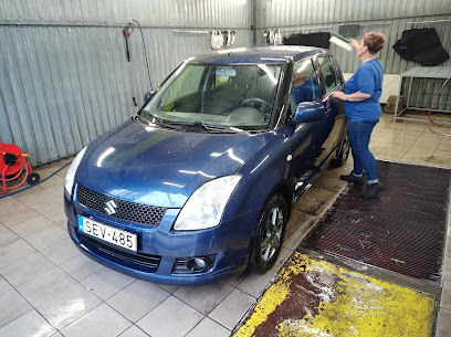 Aranykéz autókozmetika