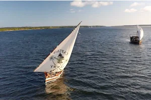 Captain Sammy Dhow Boat - Watamu image