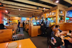 Texas Roadhouse image