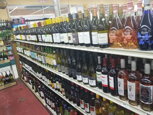 Asian Grocery Store «Shun Fat Supermarket», reviews and photos, 2368 San Pablo Ave, San Pablo, CA 94806, USA