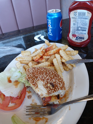 Coffee Shop «Lydig Coffee Shop», reviews and photos, 721 Lydig Ave, Bronx, NY 10462, USA