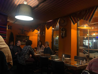 Senorita Restaurant