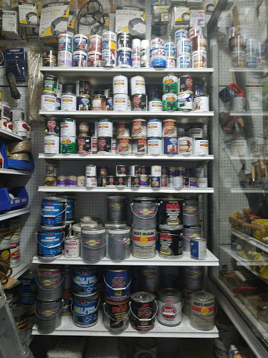 Hardware Store «Mitchell Hardware Supply», reviews and photos, 2141 W Cermak Rd, Chicago, IL 60608, USA