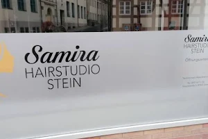 Friseur Samira Haırstudıo Stein Samira Najafguliyeva image