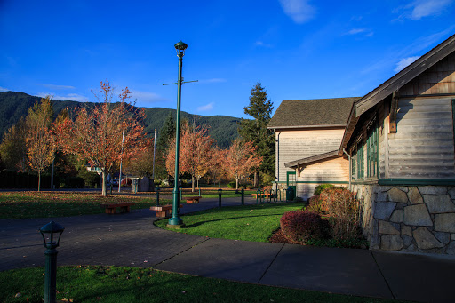 Community Center «Si View Community Center», reviews and photos, 400 SE Orchard Dr, North Bend, WA 98045, USA