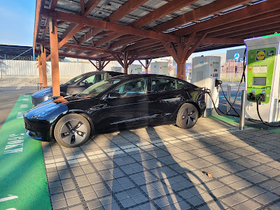 TESLA LIVRAISON CLIENT Quincieux à Quincieux