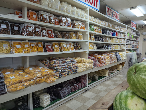 Produce Market «Pedrick Produce», reviews and photos, 6850 Sievers Rd, Dixon, CA 95620, USA