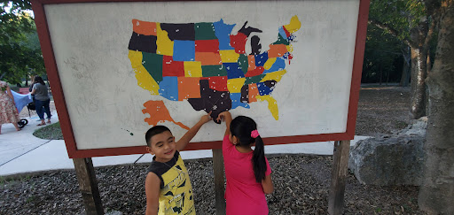 Park «Jane Dubel Park», reviews and photos, 4741 Callaghan Rd, San Antonio, TX 78228, USA