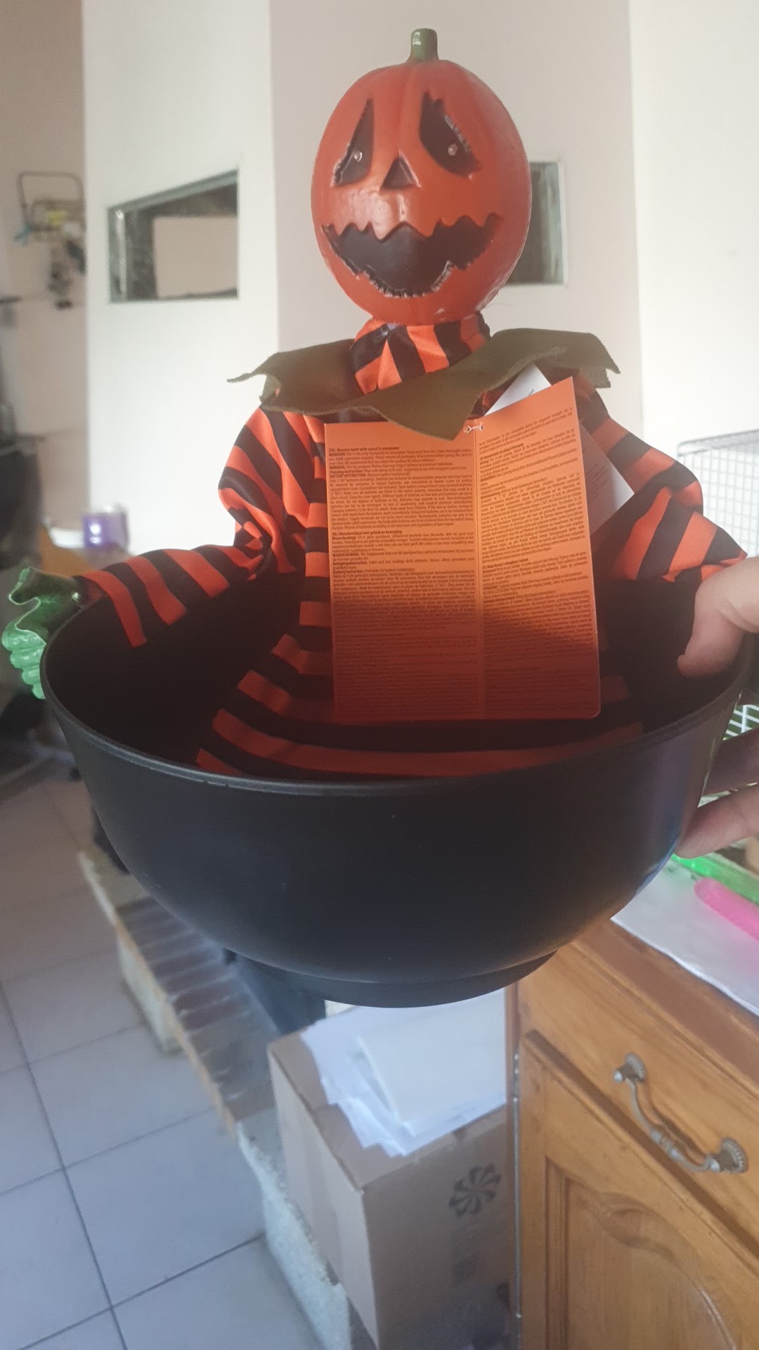 Photo n° 2 de l'avis de Isabelle.u fait le 29/09/2022 à 14:07