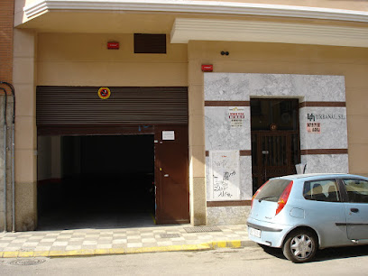 Parking Urbanal Plazas de Garaje | Parking Low Cost en Albacete – Albacete