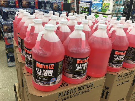 Hardware Store «Great Lakes Ace Hardware», reviews and photos, 515 E 4th St, Royal Oak, MI 48067, USA