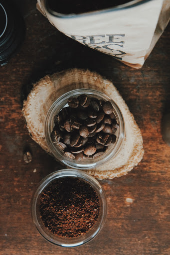 Coffee Shop «Three Ships Coffee Roasters», reviews and photos, 607 19th St, Virginia Beach, VA 23451, USA