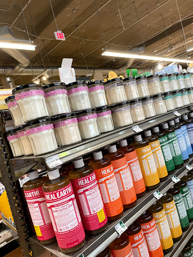 Grocery Store «Whole Foods Market», reviews and photos, 929 South St, Philadelphia, PA 19147, USA