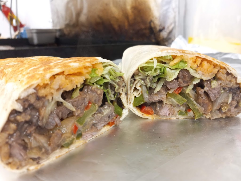 Taqueria El Taco Feliz 40202