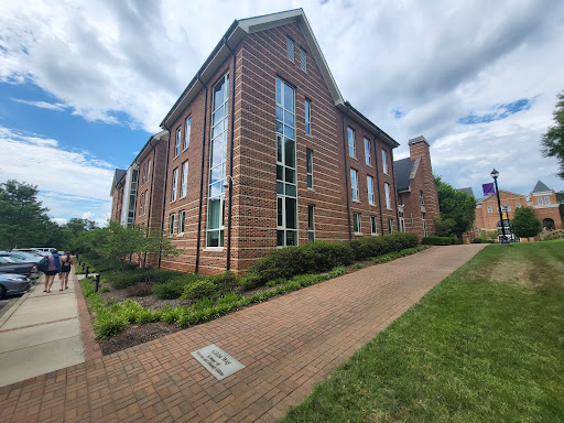 College «Converse College», reviews and photos