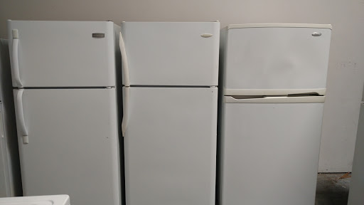 Appliance Store «Appliance Center LLC», reviews and photos, 6692 Van Buren Boulevard, Riverside, CA 92503, USA