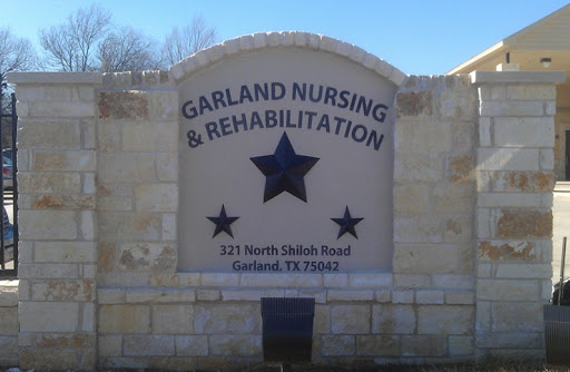Garland Nursing & Rehabilitation Center