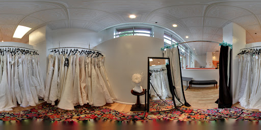 Bridal Shop «Belltown Bride», reviews and photos, 2915 1st Ave, Seattle, WA 98121, USA