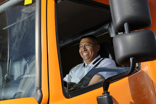 Moving Company «NOR-CAL Moving Services», reviews and photos, 3129 Corporate Pl, Hayward, CA 94545, USA