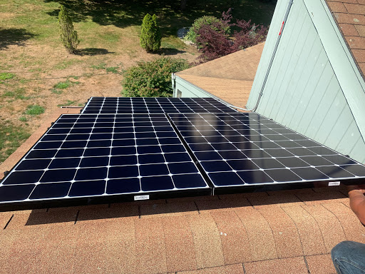 Patriot Solar Energy, Inc