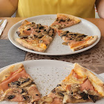 Photo n°1 de l'avis de Martin.u fait le 16/04/2024 à 14:41 sur le  Pizzeria im Weberdorf à Bad Mergentheim