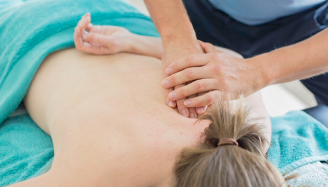 Reviews of Bradley Sparrow Sports Massage in Bristol - Massage therapist