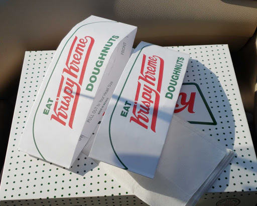 Donut Shop «Krispy Kreme», reviews and photos, 4198 Hacks Cross Rd, Memphis, TN 38125, USA