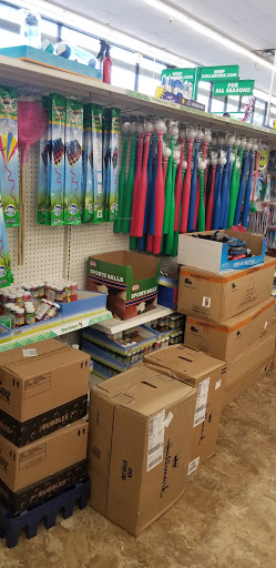 Dollar Store «Dollar Tree», reviews and photos, 24 Portland Ave, Bergenfield, NJ 07621, USA
