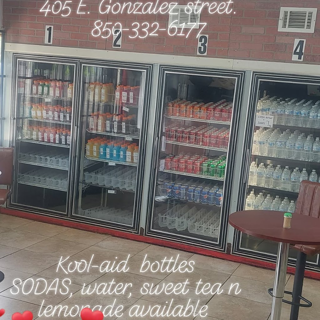 Chelle's Soul Food On The Go Pensacola, FL 32503 Menu, Reviews