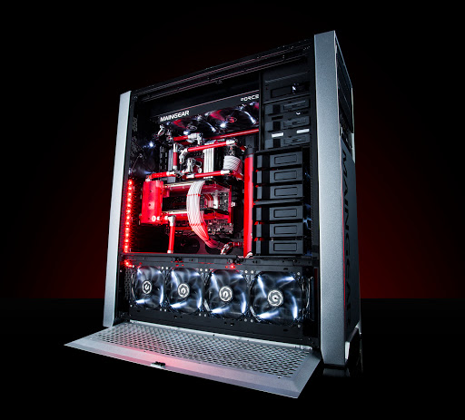 Computer Store «MAINGEAR Computers», reviews and photos, 206 Market St, Kenilworth, NJ 07033, USA