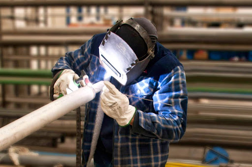 Fontanería Industrial Goicasol S.L. en Tafalla, Navarra