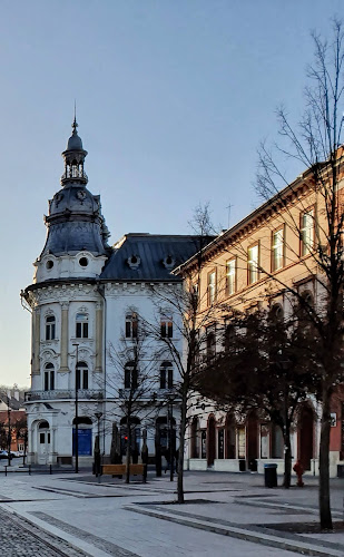 Strada General Traian Moșoiu, Cluj-Napoca, România