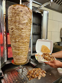 Photos du propriétaire du Kebab Antep Döner Restaurant à Colmar - n°12