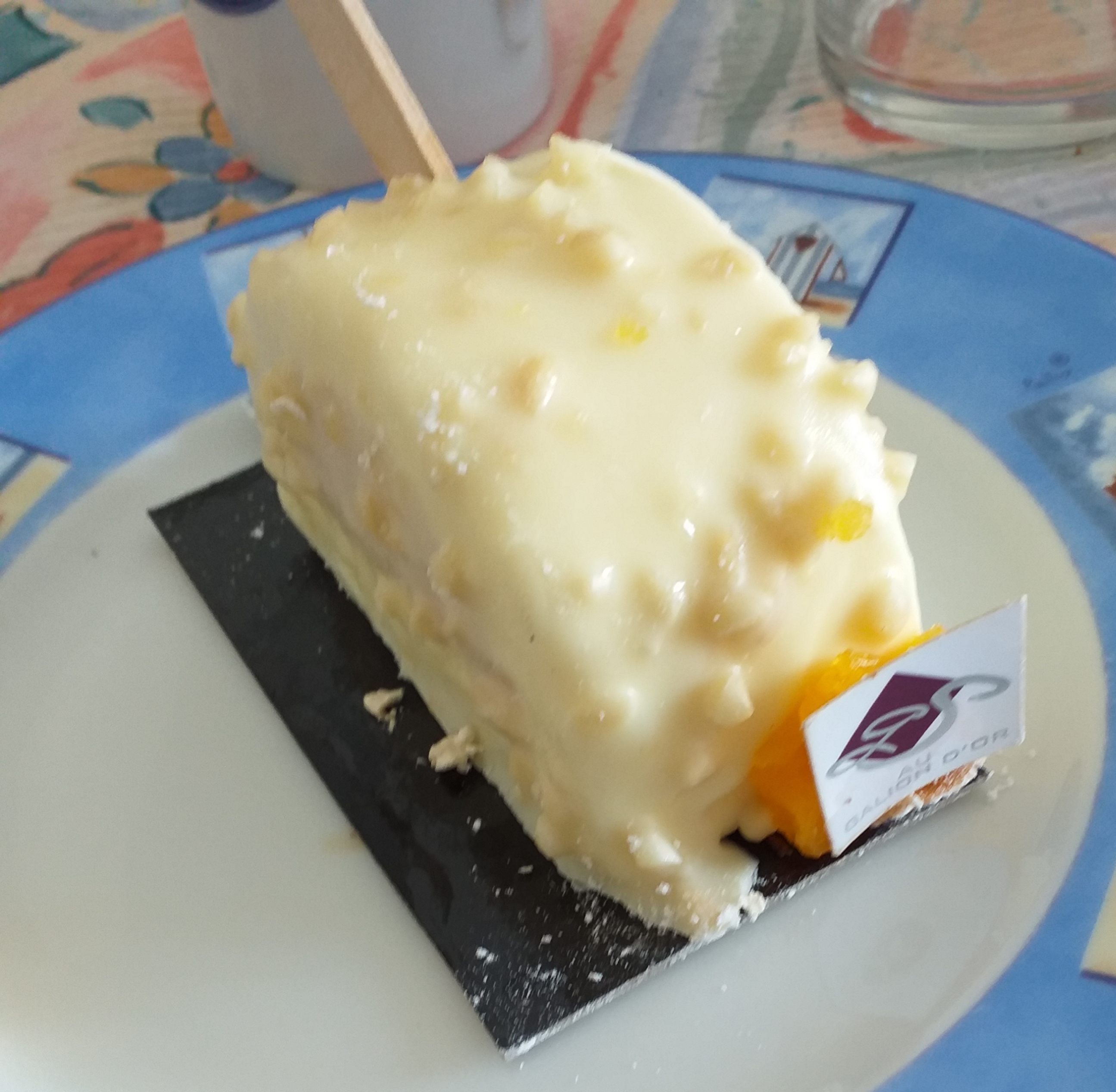 Photo n° 1 de l'avis de Manon.e fait le 05/04/2019 à 00:30