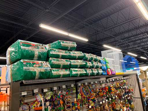 Pet Supply Store «Pet Supermarket», reviews and photos, 1809 S University Dr, Davie, FL 33324, USA