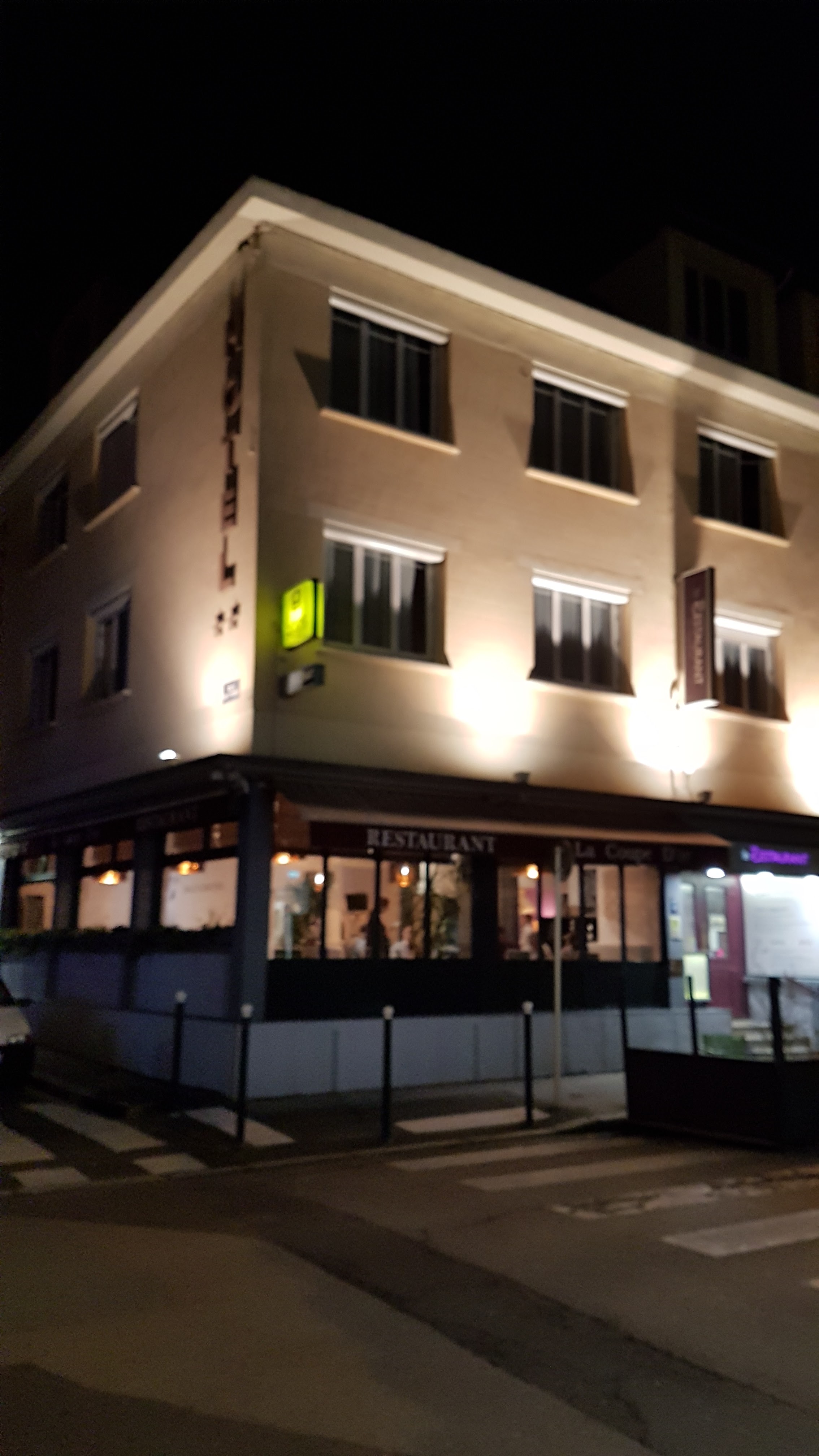 Photo n° 5 de l'avis de Jean.i fait le 13/02/2019 à 21:38