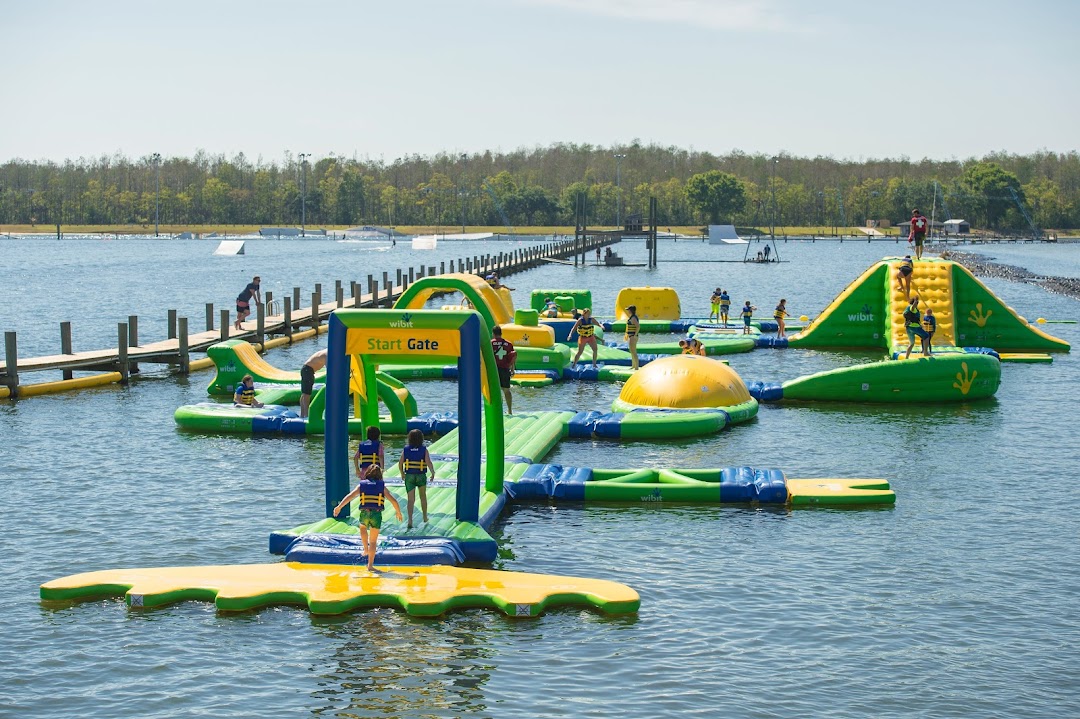 Orlando Watersports Complex