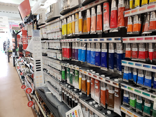 Art Supply Store «Blick Art Materials», reviews and photos, 201 S Clinton St #180, Iowa City, IA 52240, USA