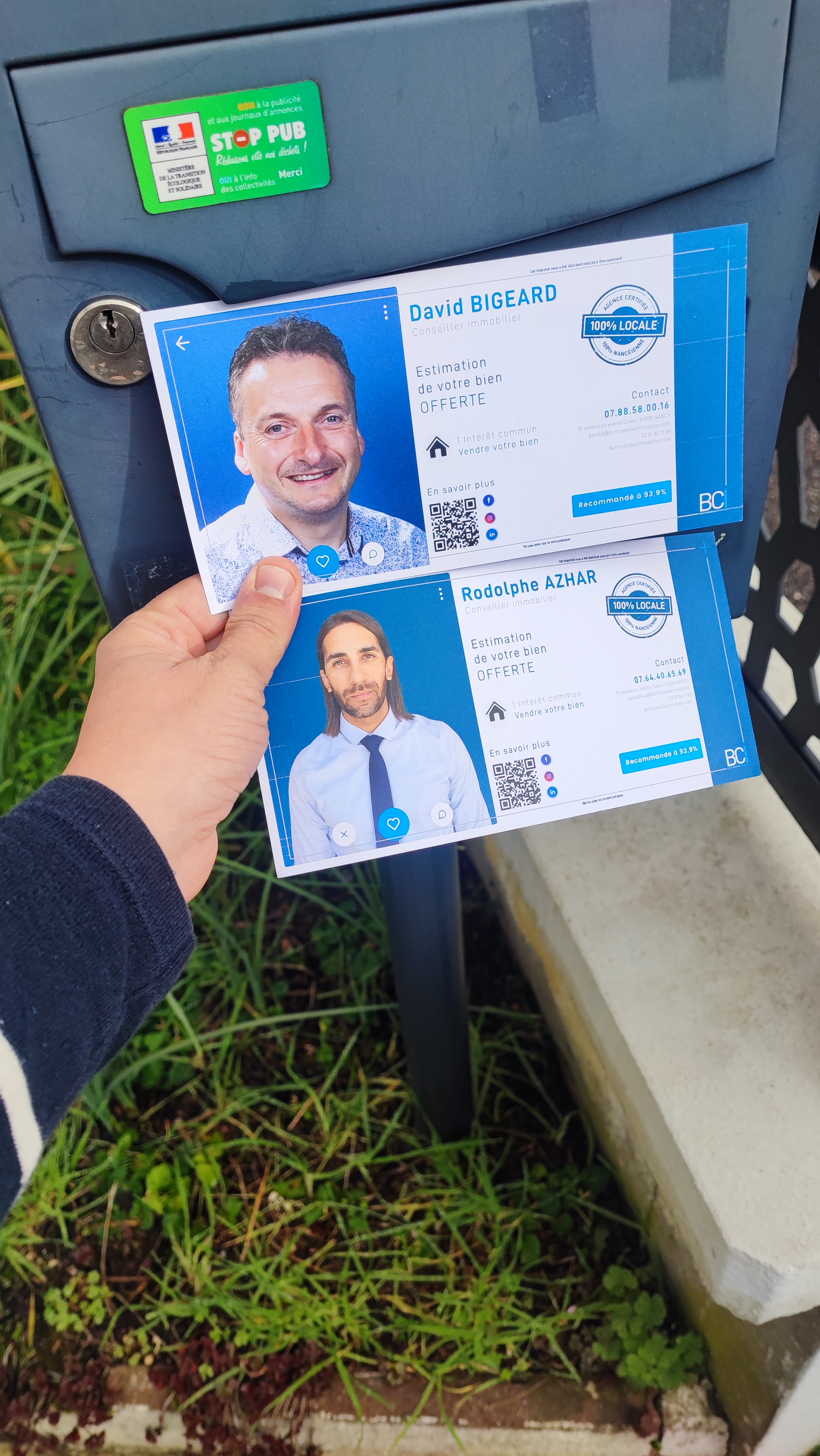 Photo n° 1 de l'avis de Jean.i fait le 08/11/2023 à 16:28