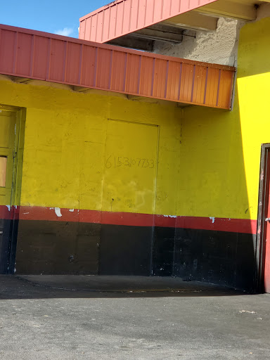 Auto Repair Shop «The Car Doctor Auto Repair», reviews and photos, 3325 Old Hickory Blvd, Old Hickory, TN 37138, USA