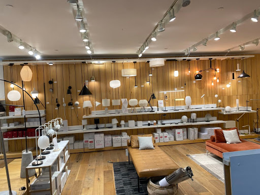 Furniture Store «EQ3 San Francisco», reviews and photos, 2299 Alameda St, San Francisco, CA 94103, USA