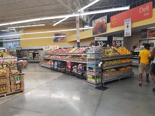 Discount Store «Walmart», reviews and photos, 13600 SW 288th St, Homestead, FL 33030, USA