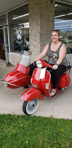 Motorcycle Dealer «Midwest Action Cycle Inc», reviews and photos, 251 Host Dr, Lake Geneva, WI 53147, USA