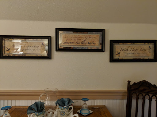 Wedding Venue «The Winsome Grace Llc», reviews and photos, 1313 Washington St, Sumner, WA 98390, USA