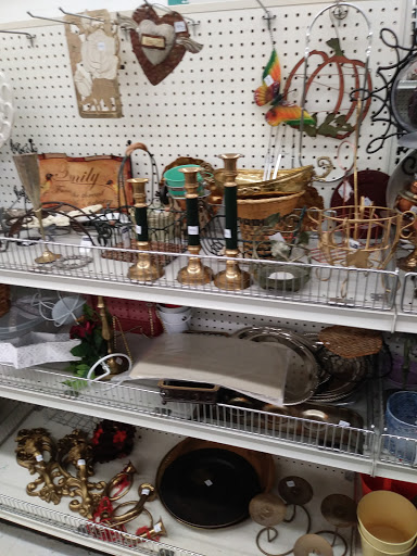 Thrift Store «Deseret Industries Thrift Store», reviews and photos, 10740 W Fairview Ave, Boise, ID 83713, USA