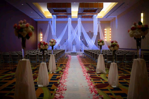 Florist «Chalet Floral», reviews and photos, 700 W Hackley Ave, Muskegon, MI 49441, USA