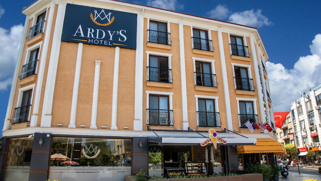 ARDYS HOTEL