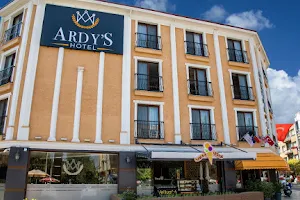 ARDY'S HOTEL image