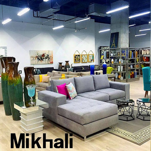 Mikhali Muebles