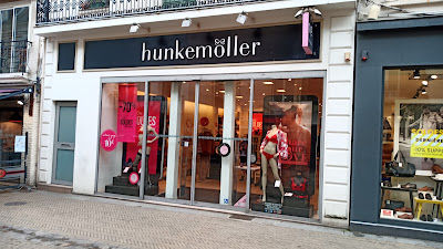 Hunkemöller Dieppe à Dieppe